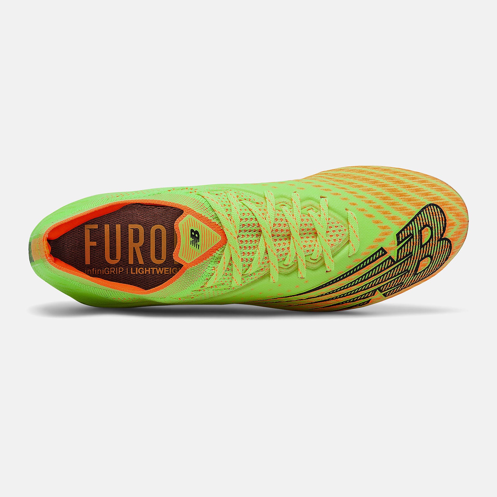 FURON V6+ Pro FG / New Balance Women|Men