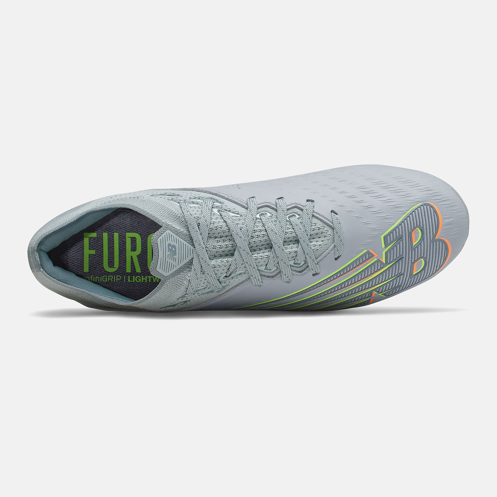FURON V6+ Pro Leather FG / New Balance Women|Men
