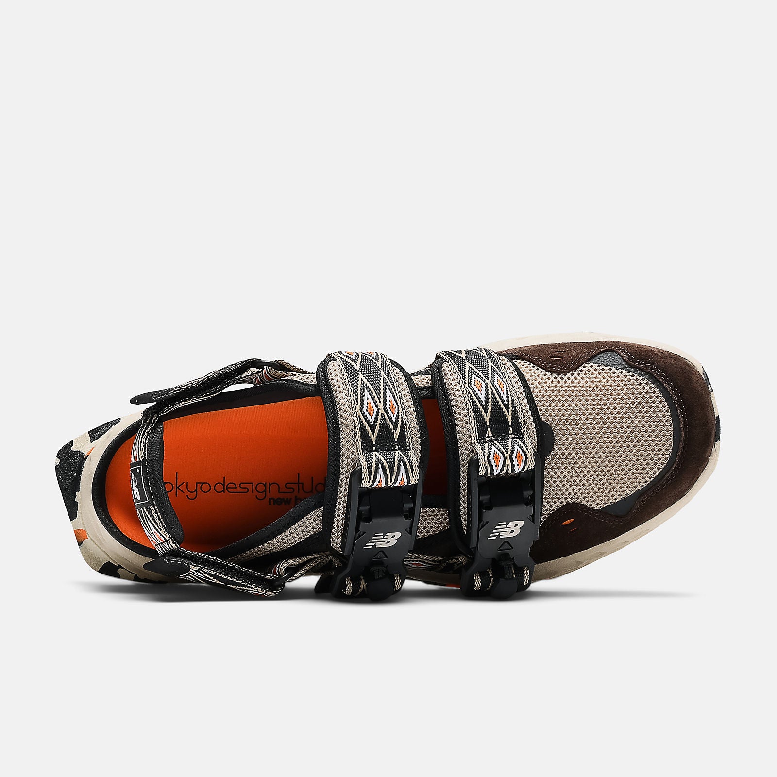 Niobium Concept 2 / New Balance Men
