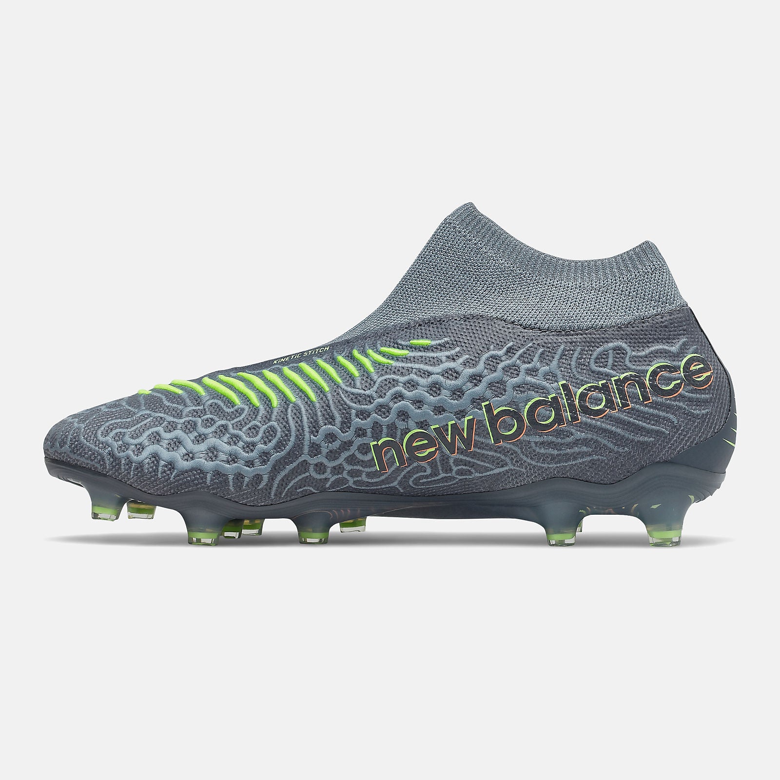 Tekela V3 Pro FG / New Balance Women|Men