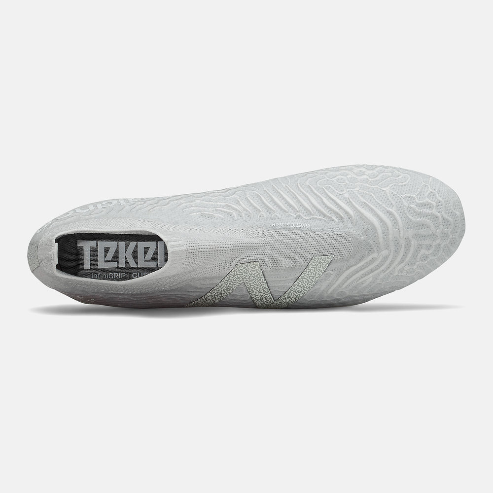 Tekela V3 Pro FG / New Balance Women|Men
