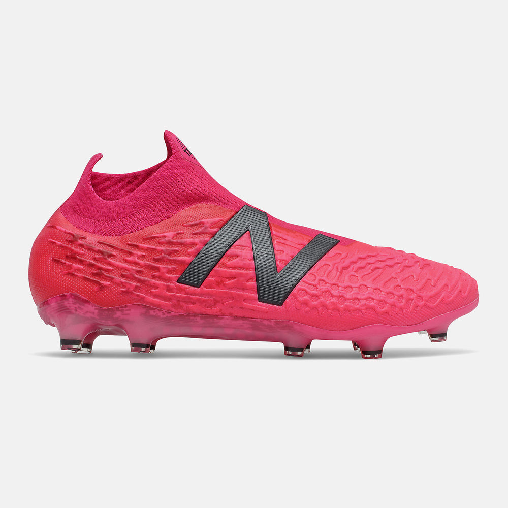Tekela V3+ Pro FG / New Balance Women|Men
