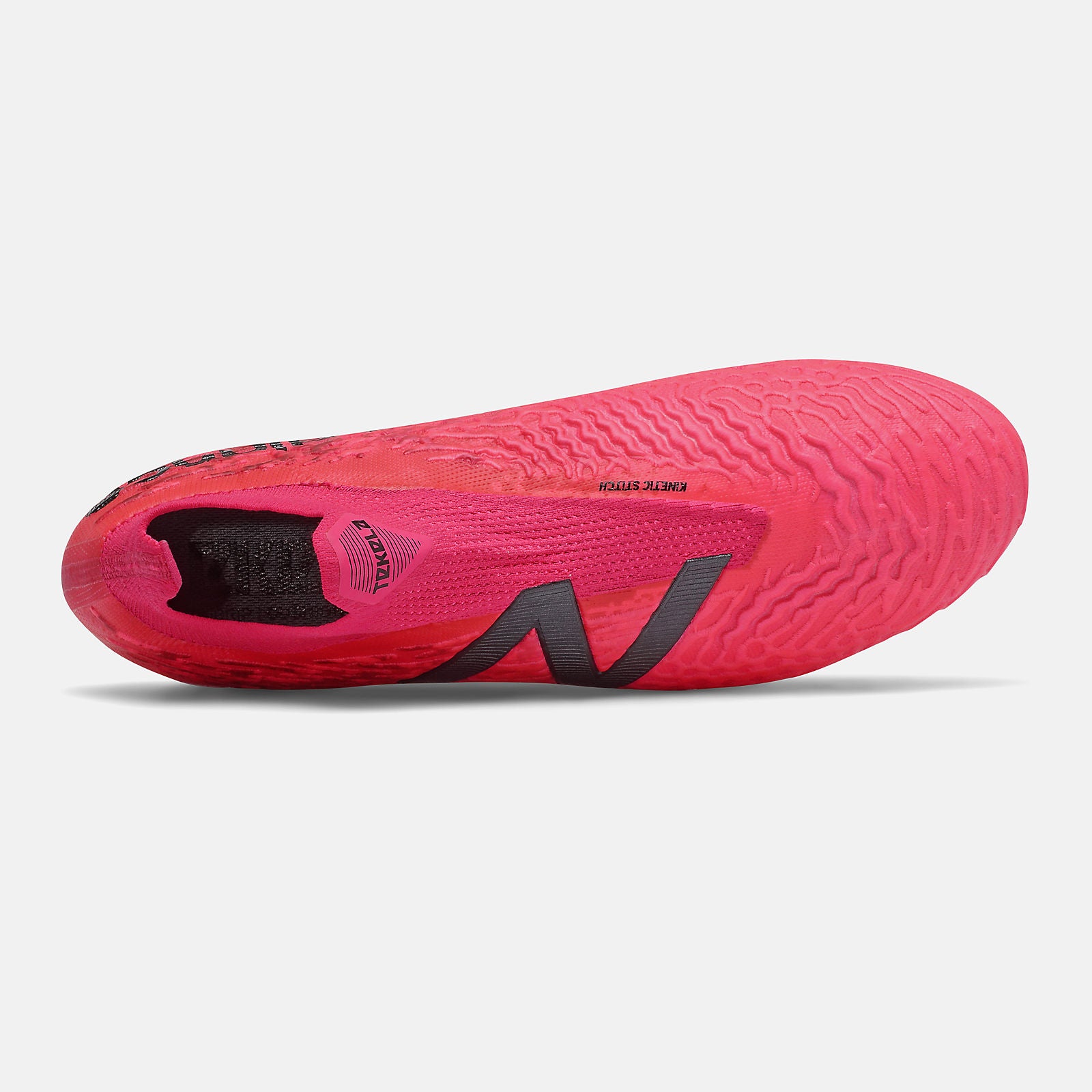 Tekela V3+ Pro FG / New Balance Women|Men