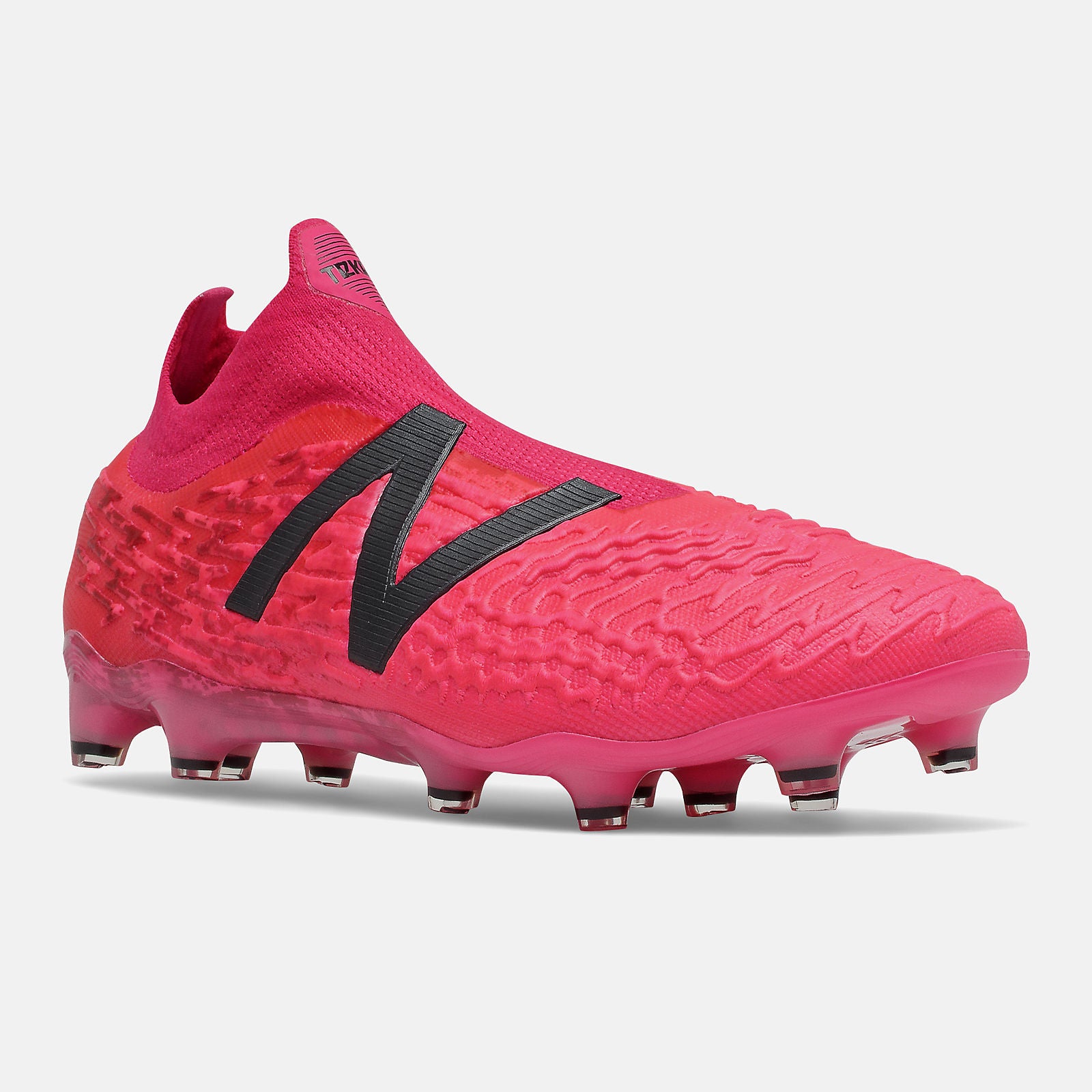 Tekela V3+ Pro FG / New Balance Women|Men