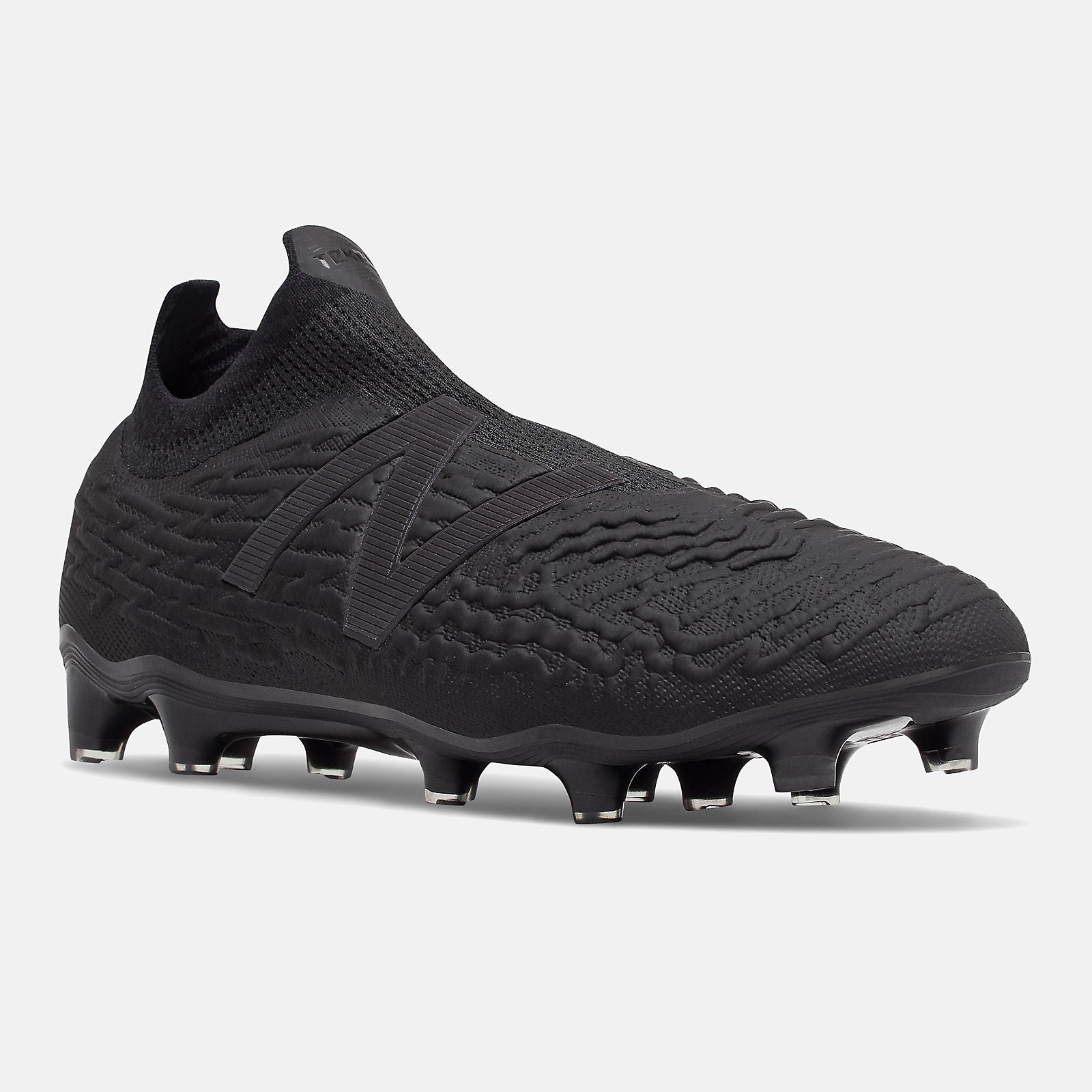 Tekela V3+ Pro FG / New Balance Women|Men
