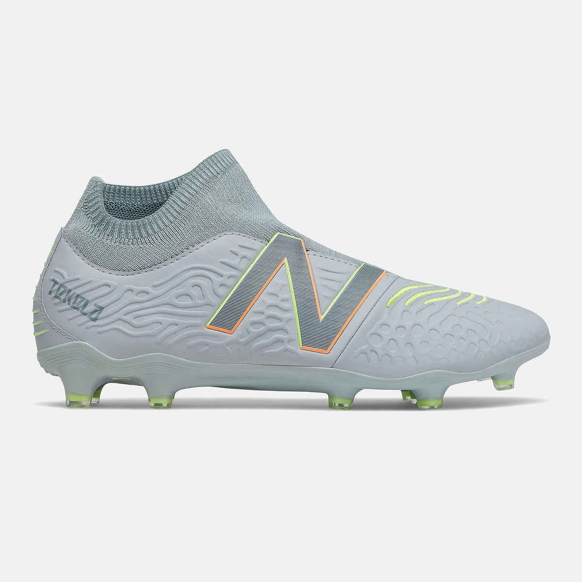 Tekela V3 Pro Leather FG / New Balance Women|Men