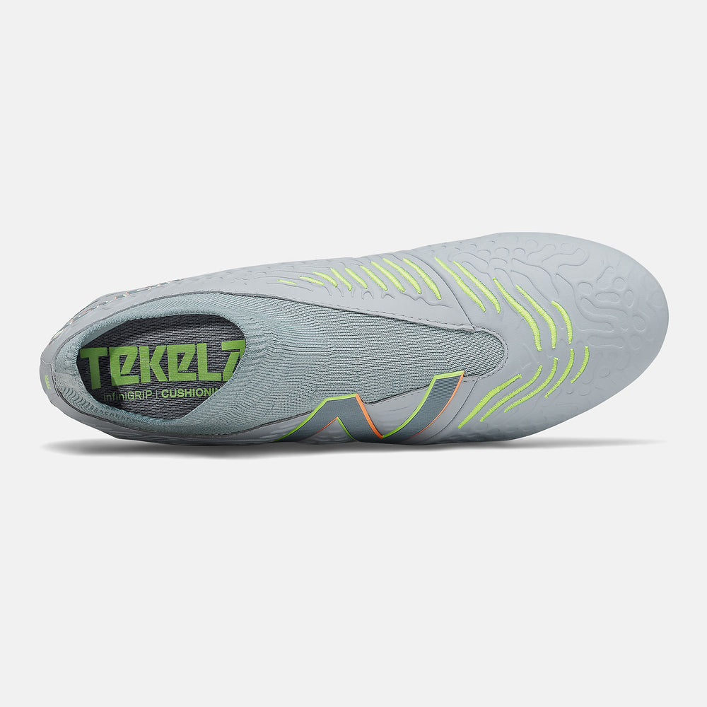 Tekela V3 Pro Leather FG / New Balance Women|Men