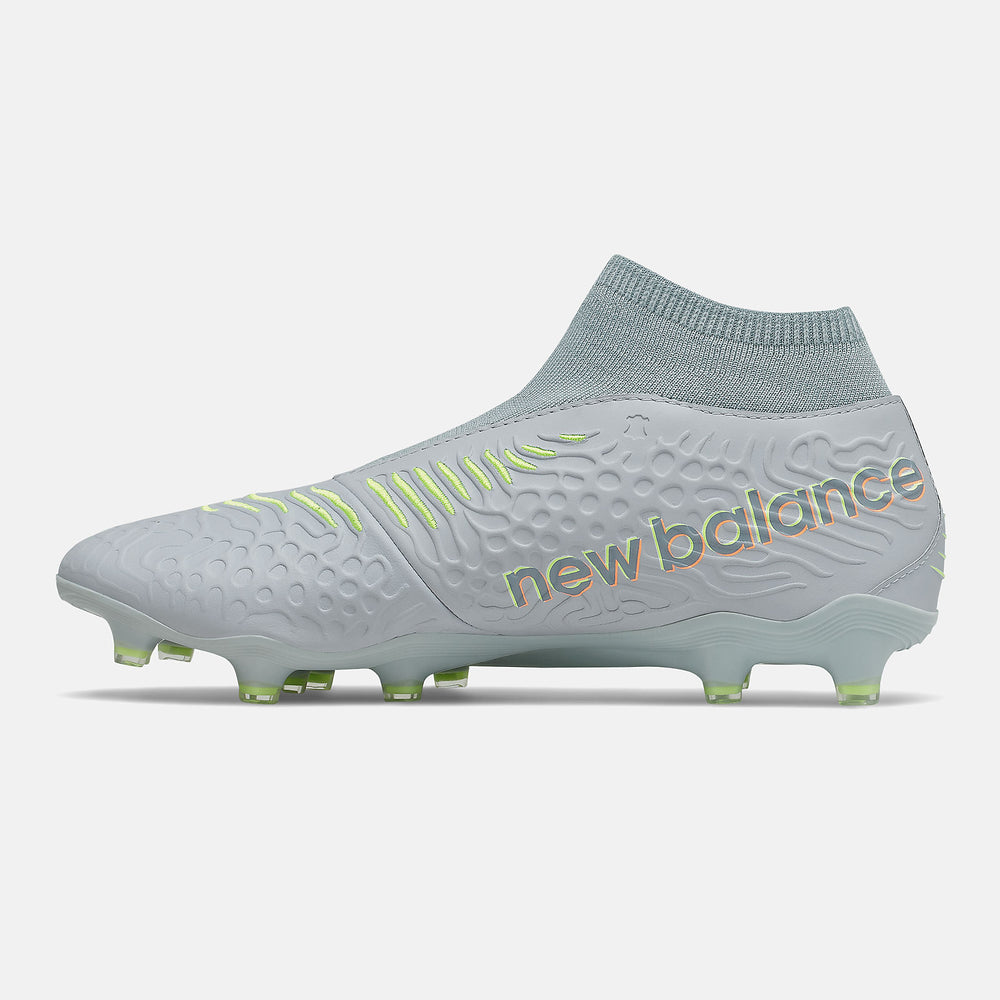 Tekela V3 Pro Leather FG / New Balance Women|Men