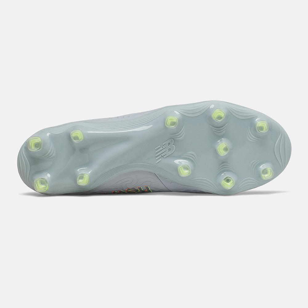 Tekela V3 Pro Leather FG / New Balance Women|Men