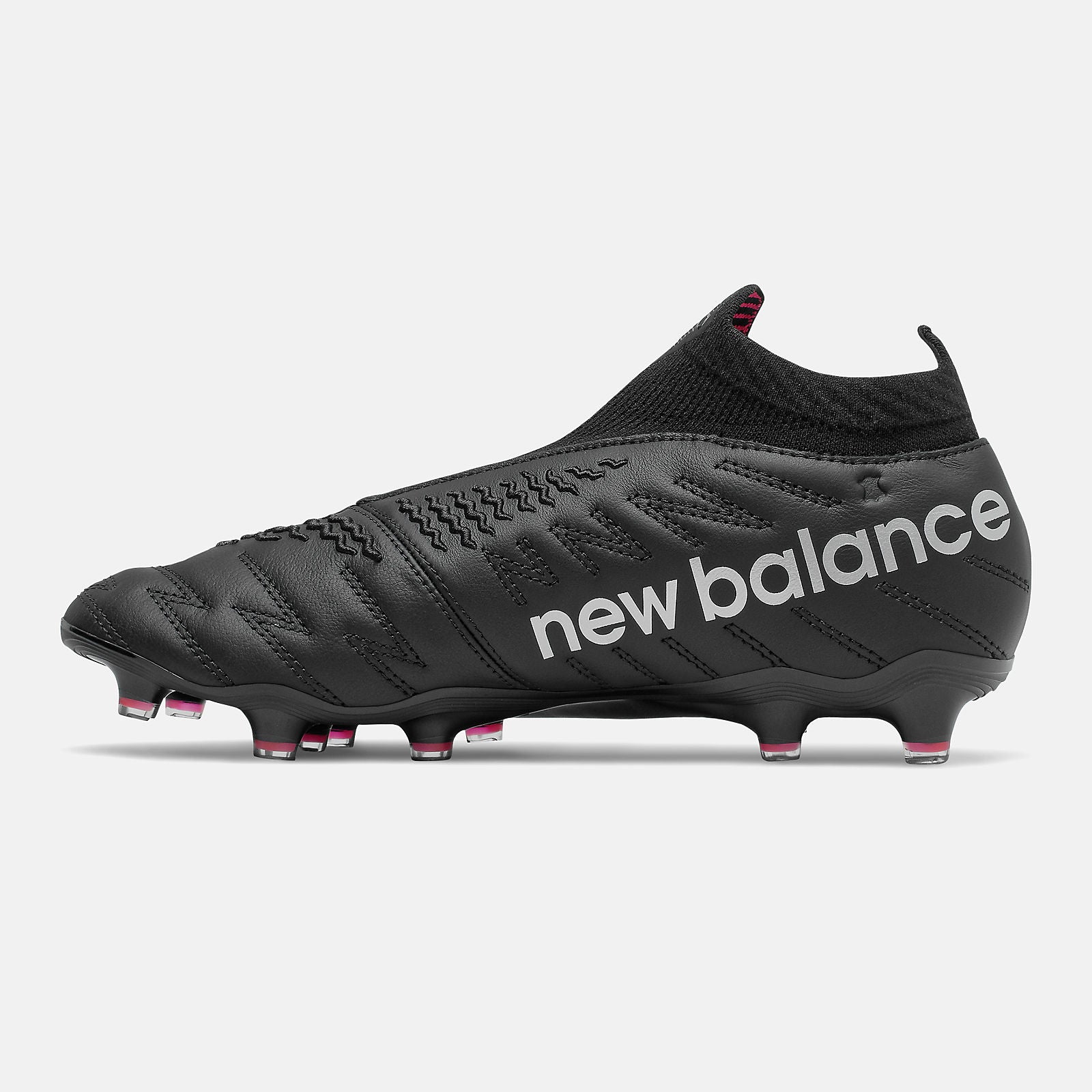 Tekela V3+ Pro Leather FG / New Balance Women|Men