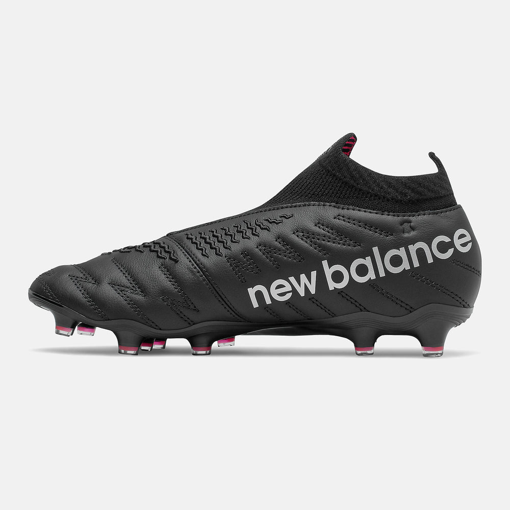 Tekela V3+ Pro Leather FG / New Balance Women|Men