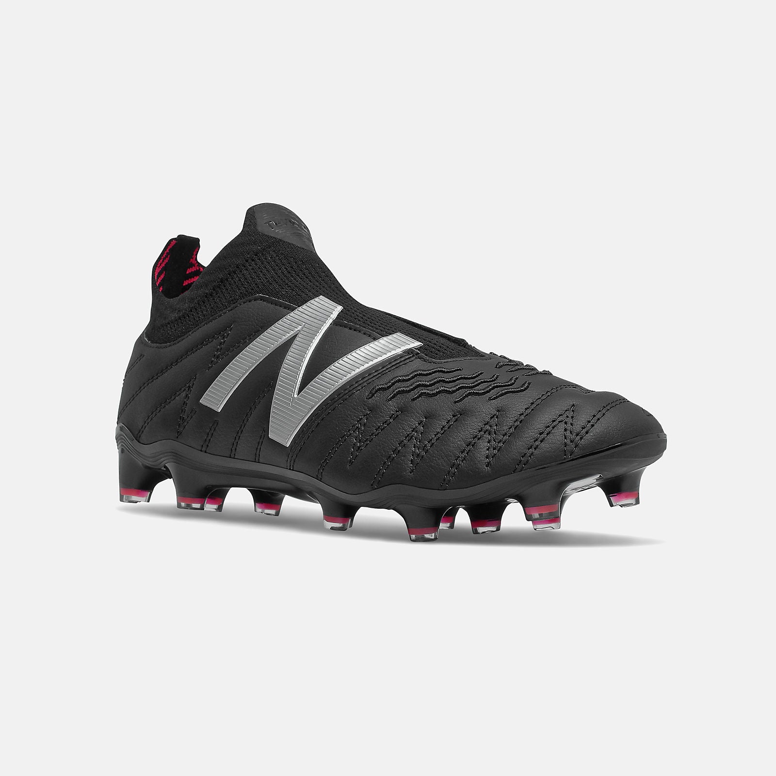 Tekela V3+ Pro Leather FG / New Balance Women|Men
