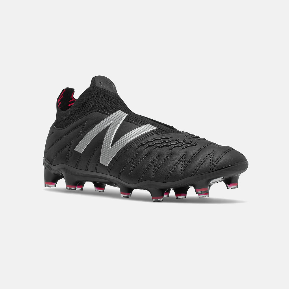 Tekela V3+ Pro Leather FG / New Balance Women|Men