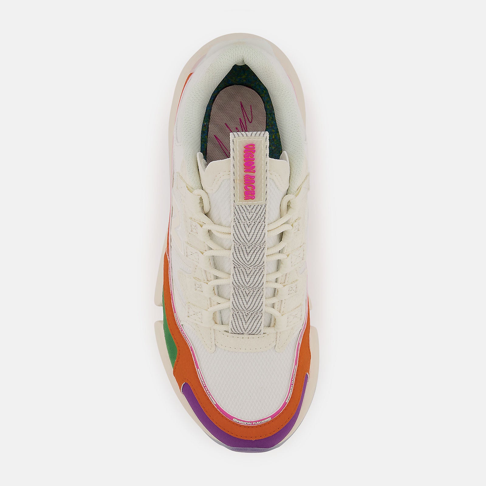 Vision Racer / New Balance Men
