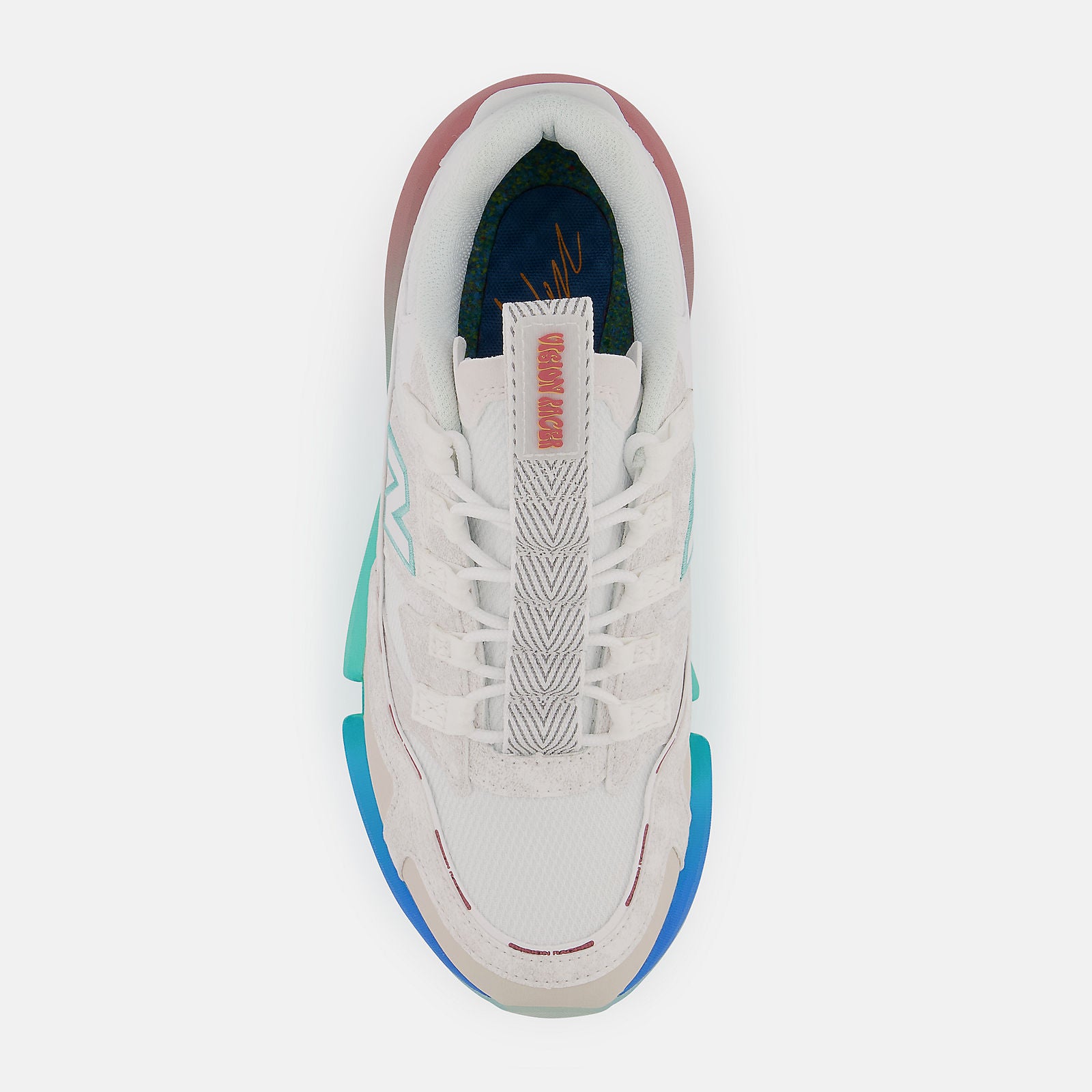 Vision Racer / New Balance Men