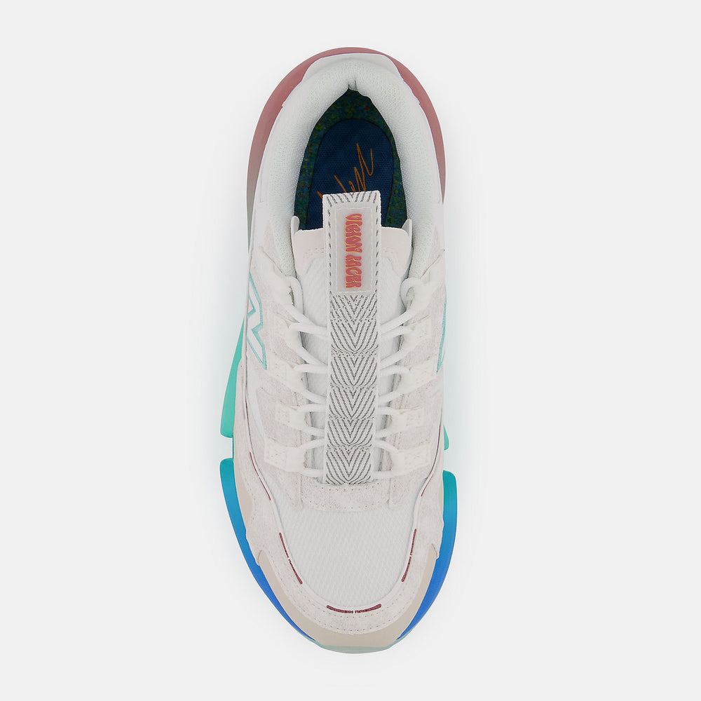Vision Racer / New Balance Men