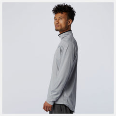 Tenacity Quarter Zip / New Balance Men
