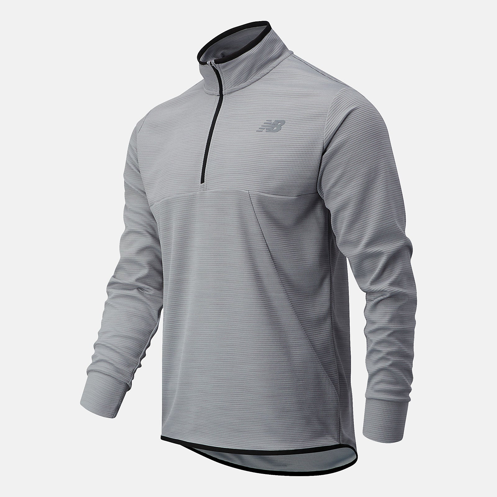 Tenacity Quarter Zip / New Balance Men