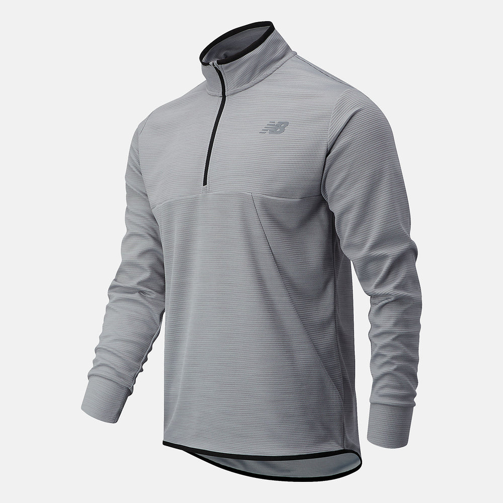 Tenacity Quarter Zip / New Balance Men