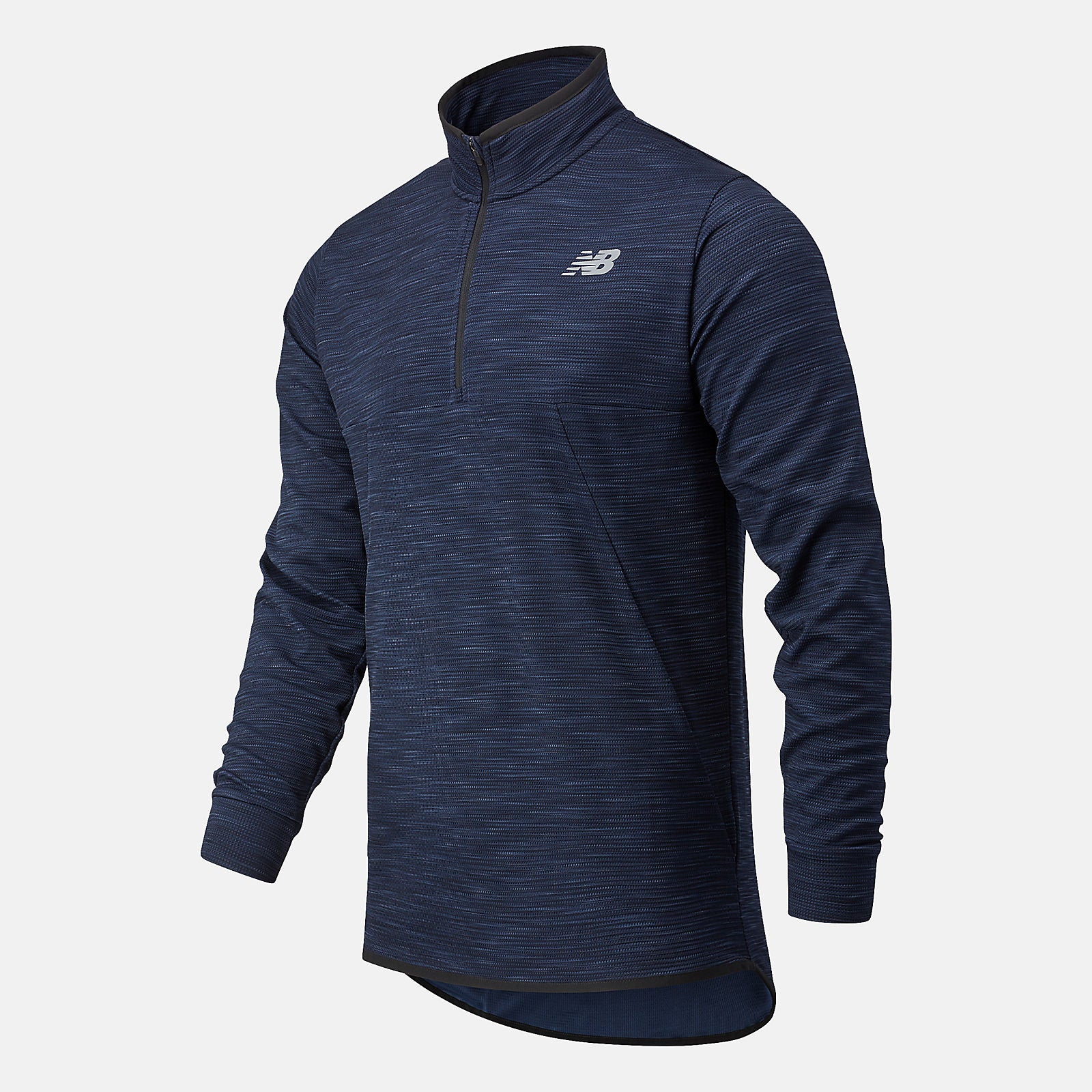 Tenacity Quarter Zip / New Balance Men