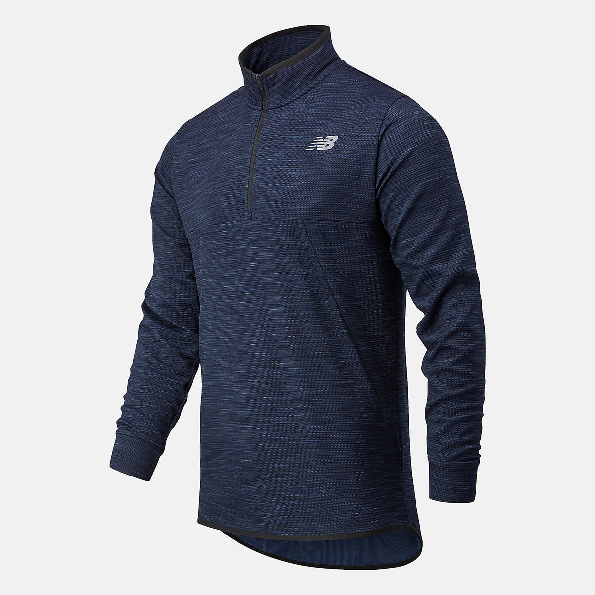 Tenacity Quarter Zip / New Balance Men