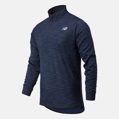 Tenacity Quarter Zip / New Balance Men