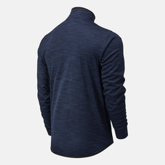Tenacity Quarter Zip / New Balance Men