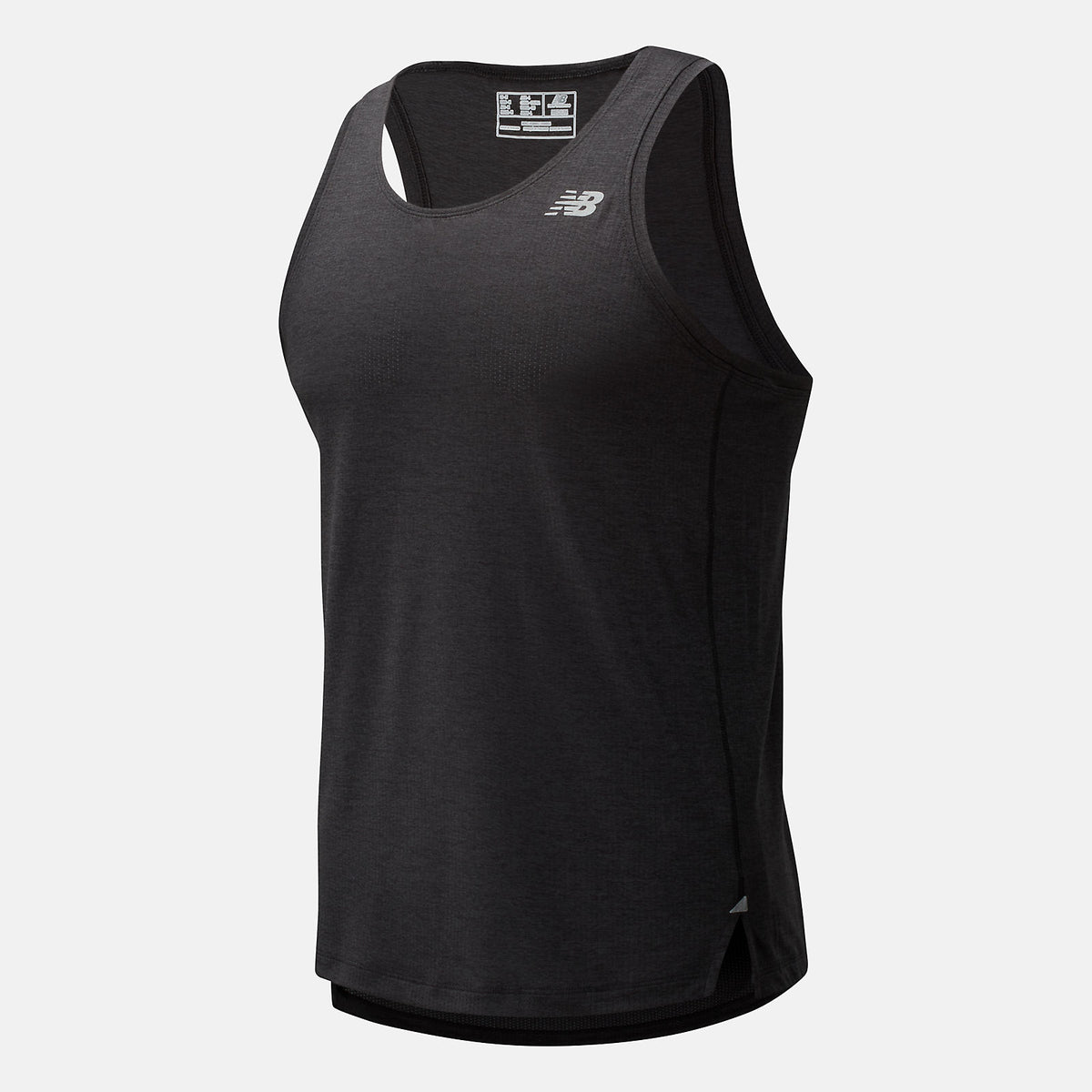 Impact Run Singlet / New Balance Men