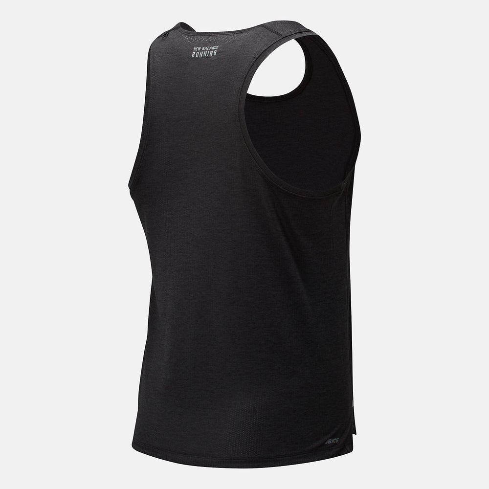 Impact Run Singlet / New Balance Men