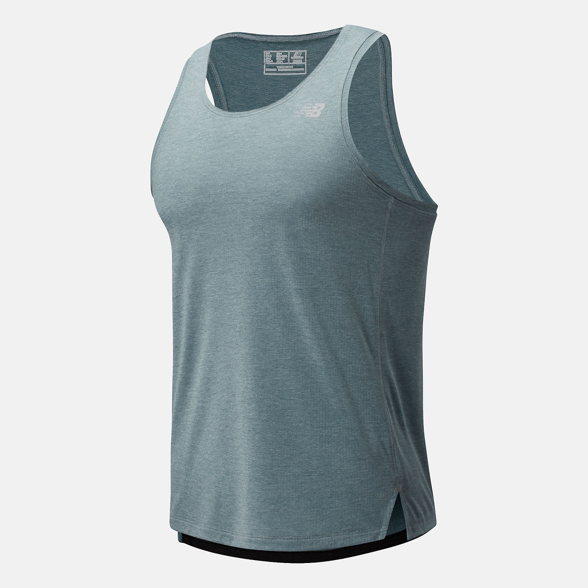 Impact Run Singlet / New Balance Men