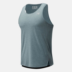 Impact Run Singlet / New Balance Men
