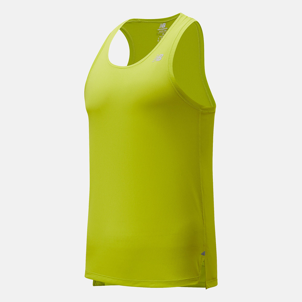 Impact Run Singlet / New Balance Men