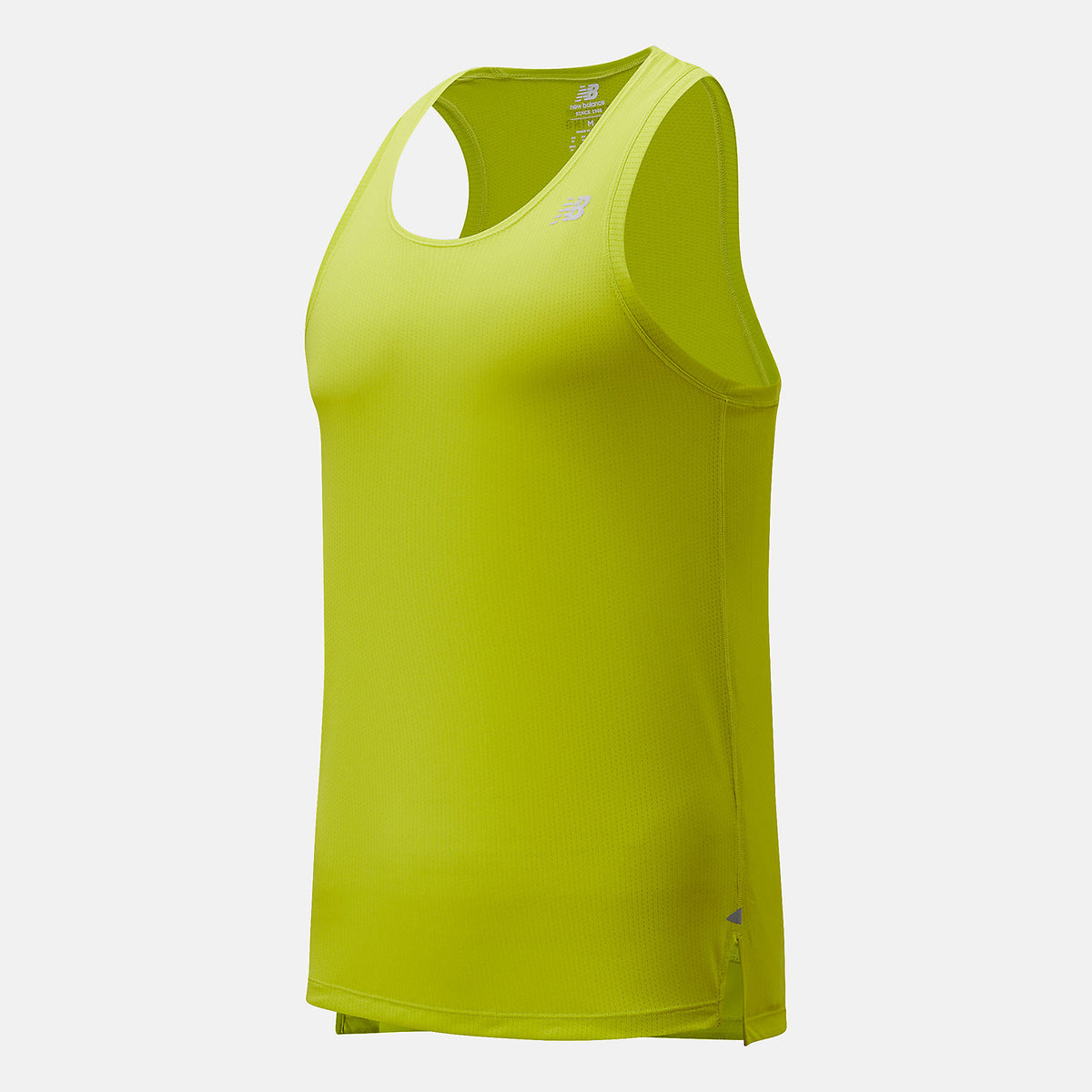Impact Run Singlet / New Balance Men