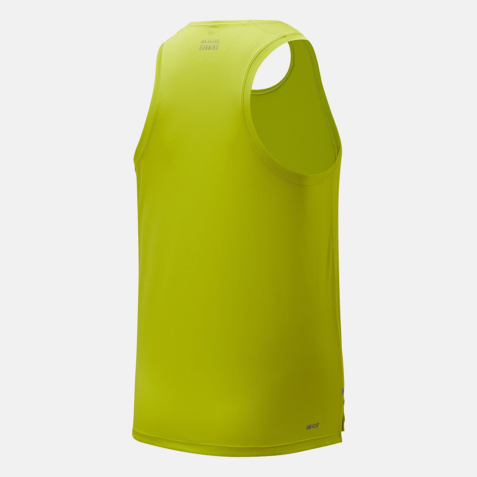 Impact Run Singlet / New Balance Men