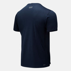 Impact Run Short Sleeve / New Balance Men