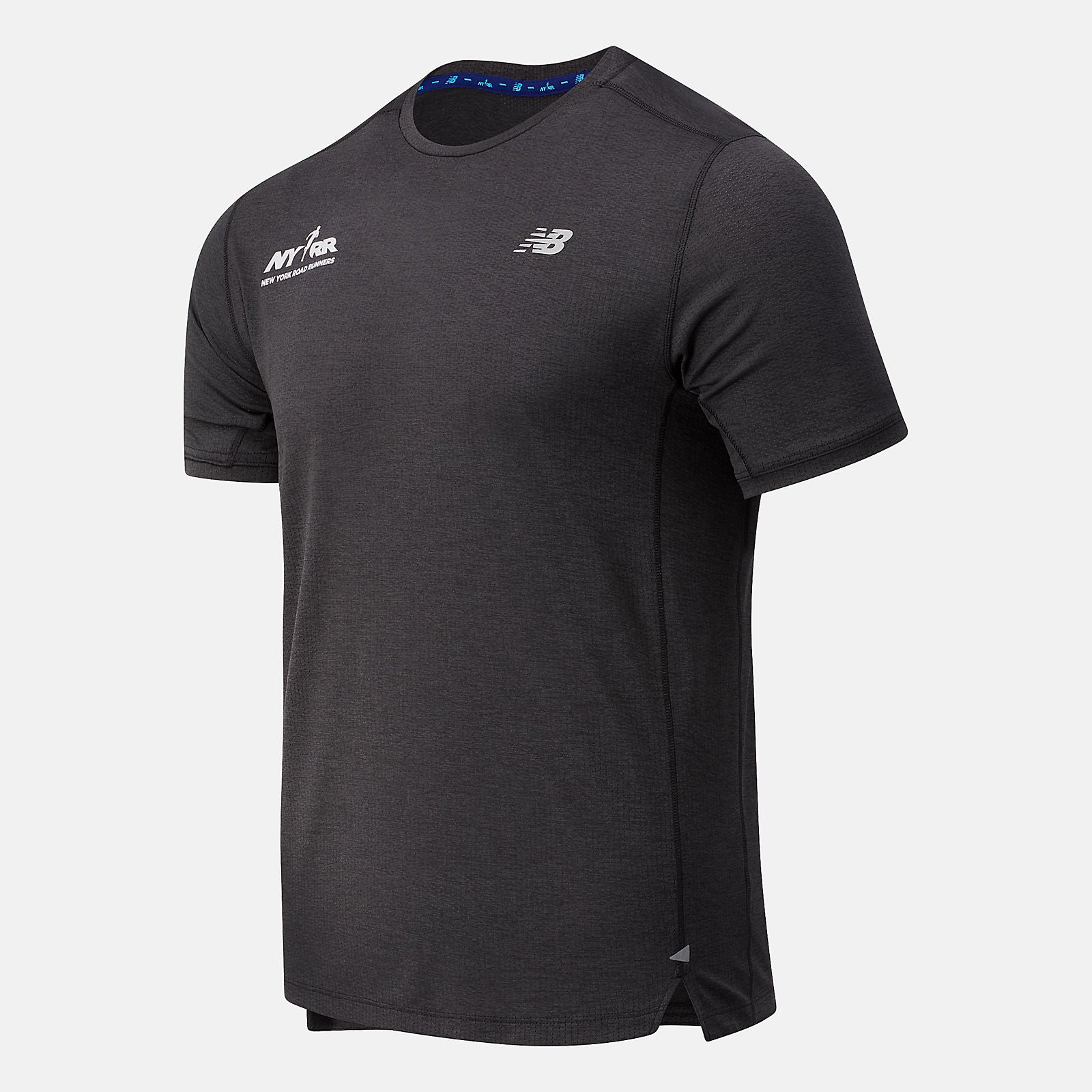 RFL Impact Run Short Sleeve / New Balance Men