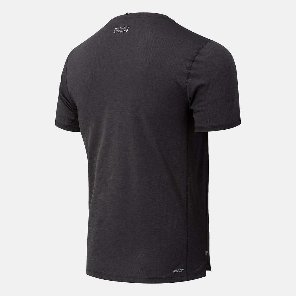 RFL Impact Run Short Sleeve / New Balance Men