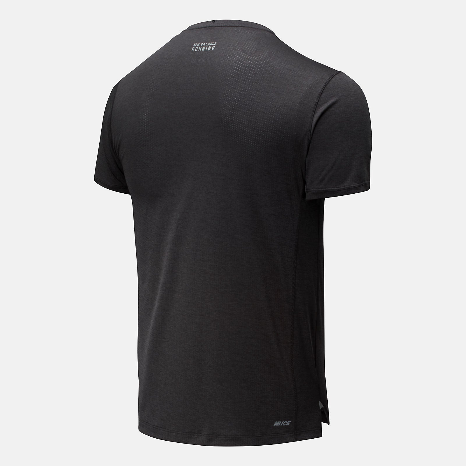 RFL Printed Impact Run Short Sleeve / New Balance Men