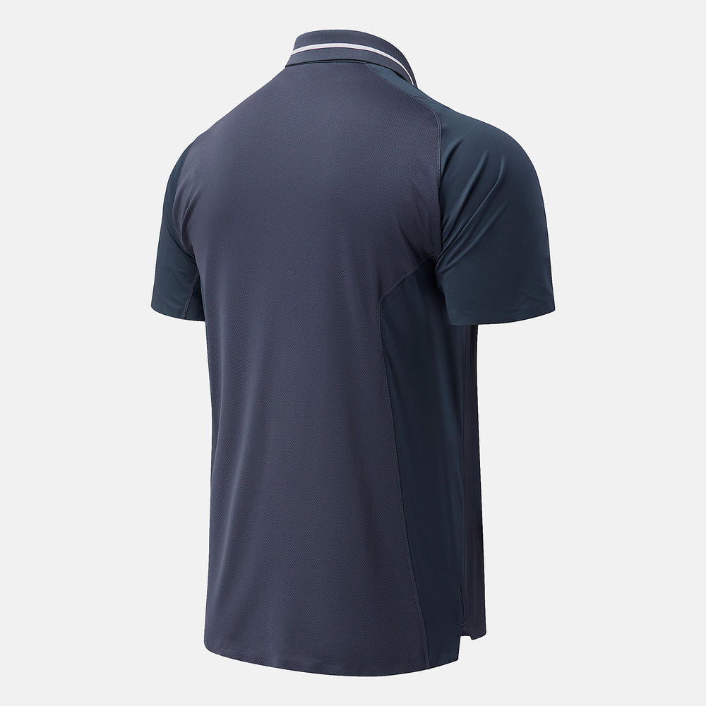 Tournament Polo / New Balance Men