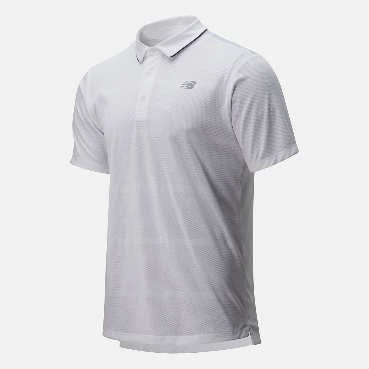 Rally Performance Polo / New Balance Men
