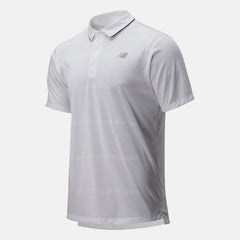 Rally Performance Polo / New Balance Men