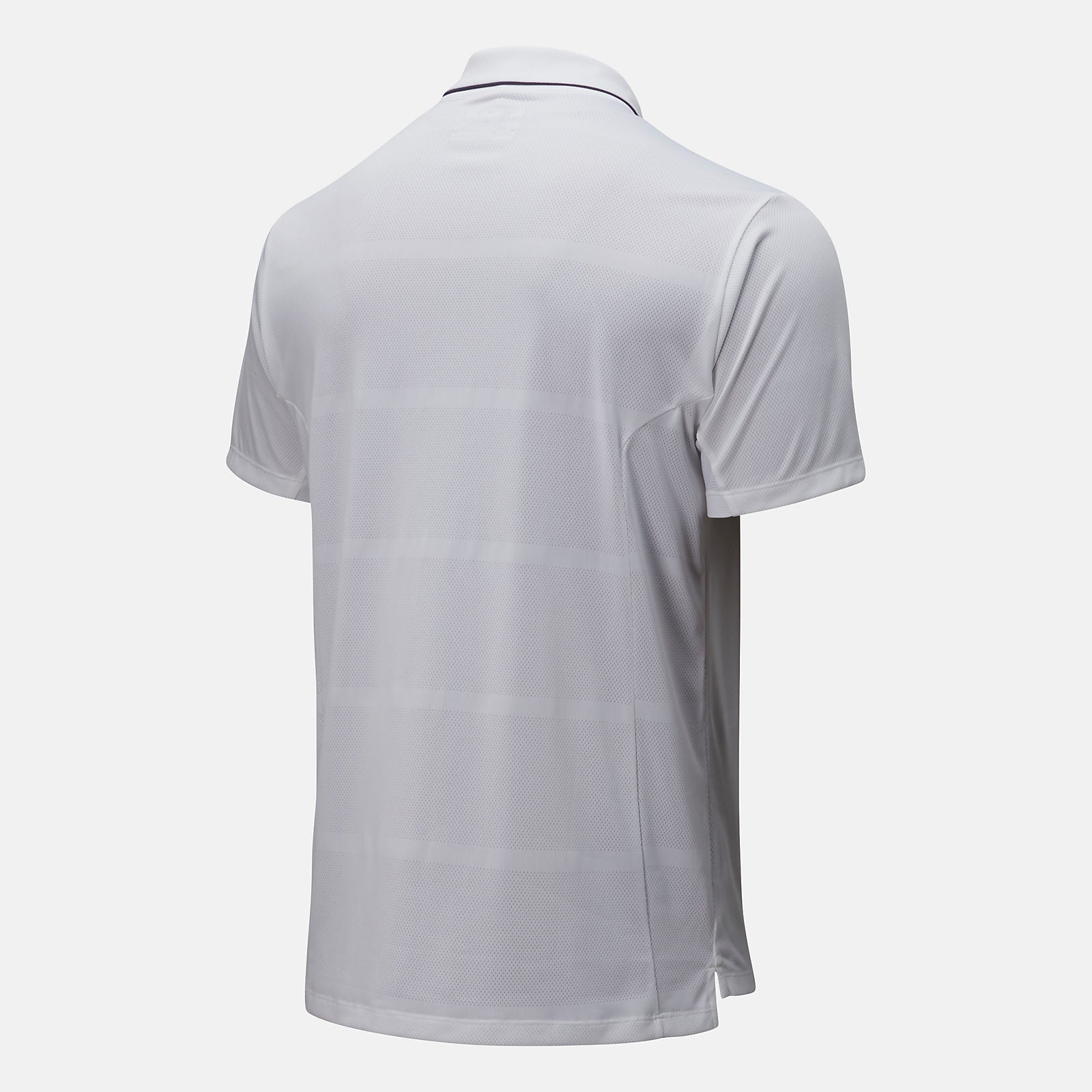 Rally Performance Polo / New Balance Men