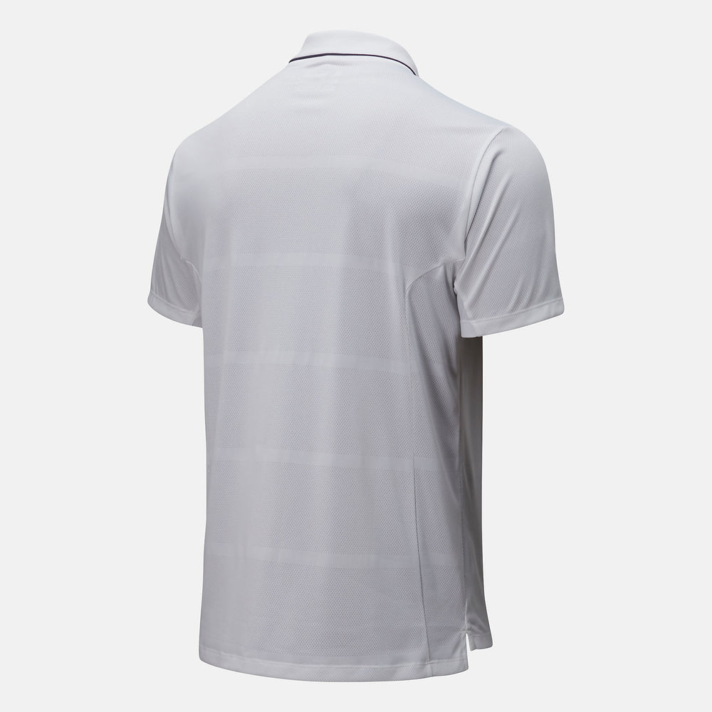 Rally Performance Polo / New Balance Men