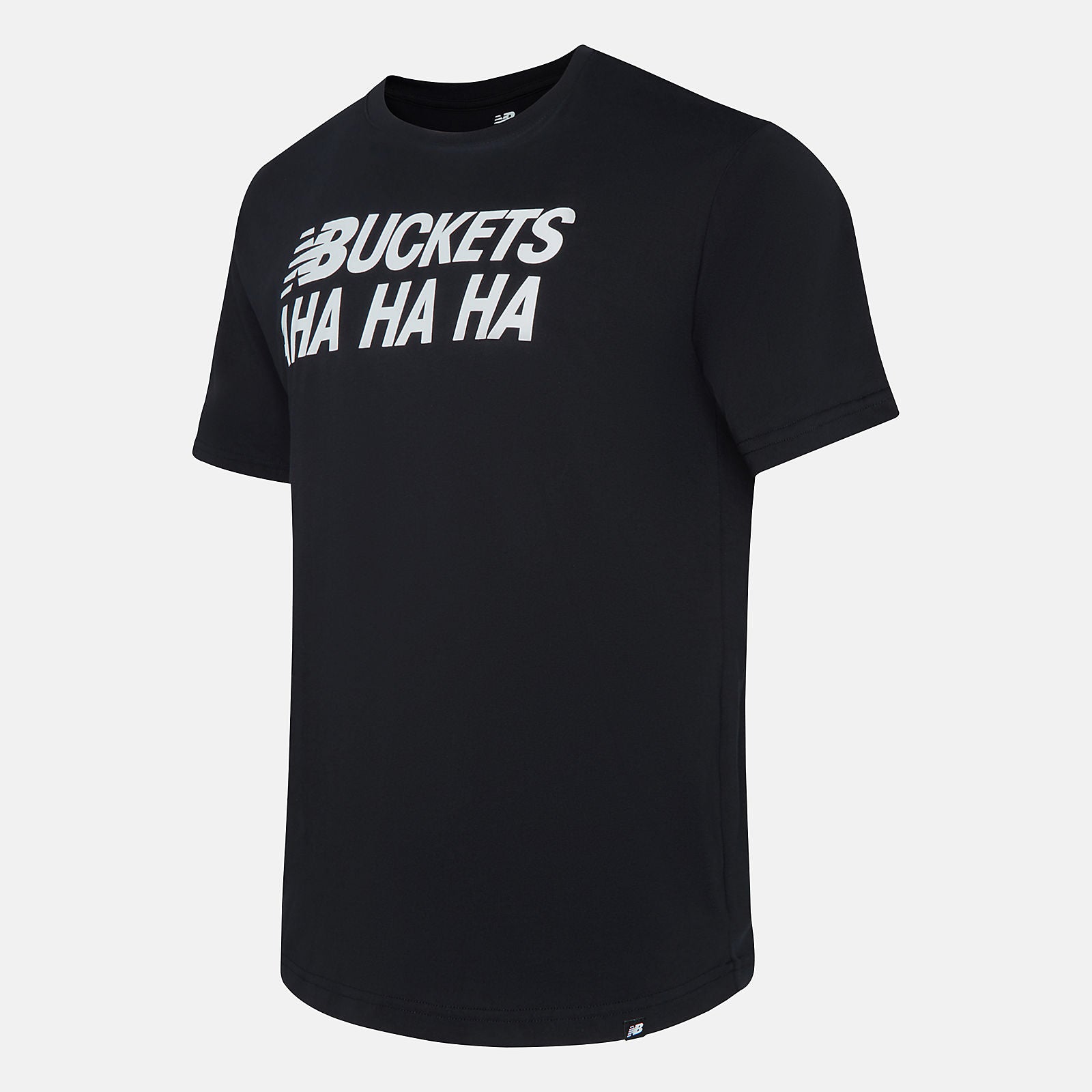 NB Buckets Tee / New Balance Men