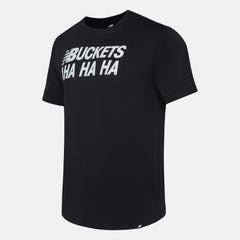 NB Buckets Tee / New Balance Men