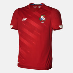 Panama Home Short Sleeve Jersey / New Balance Men
