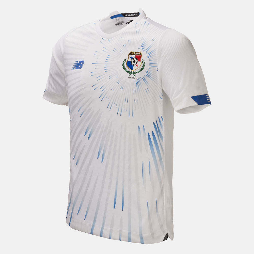 Panama Away Short Sleeve Jersey / New Balance Men