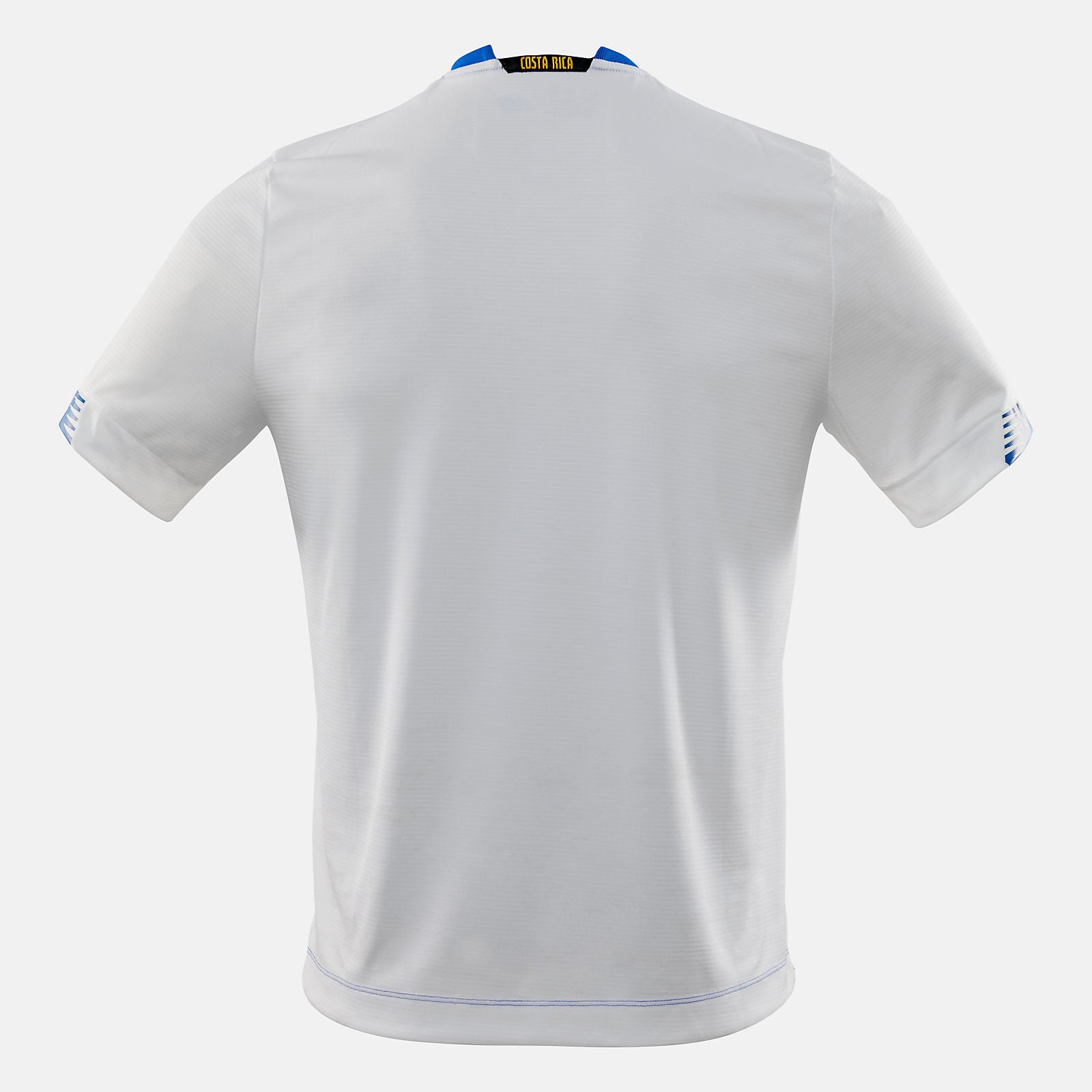 Costa Rica Away Short Sleeve Jersey / New Balance Men