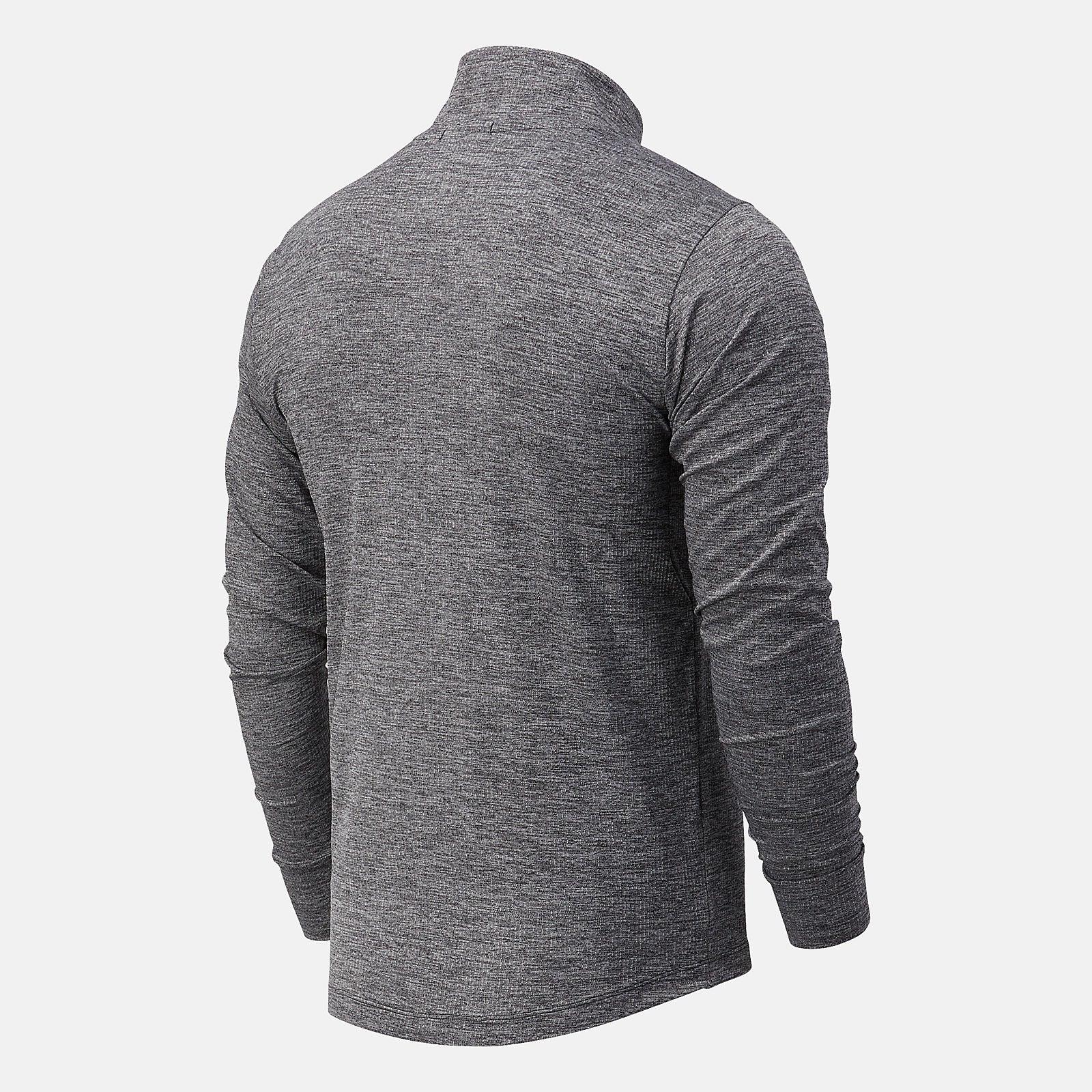 NYC Marathon Fortitech Quarter Zip / New Balance Men