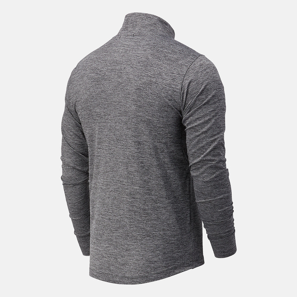 NYC Marathon Fortitech Quarter Zip / New Balance Men